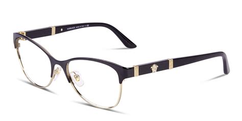 versace frames prescription